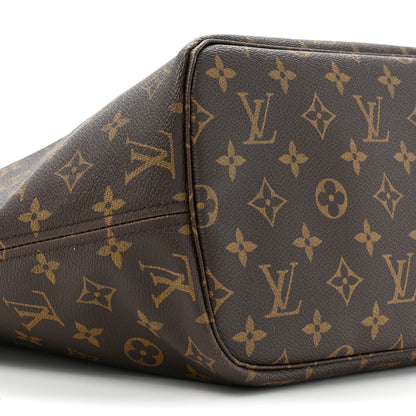 Louis Vuitton Monogram Neo Neverfull MM 11 of 14