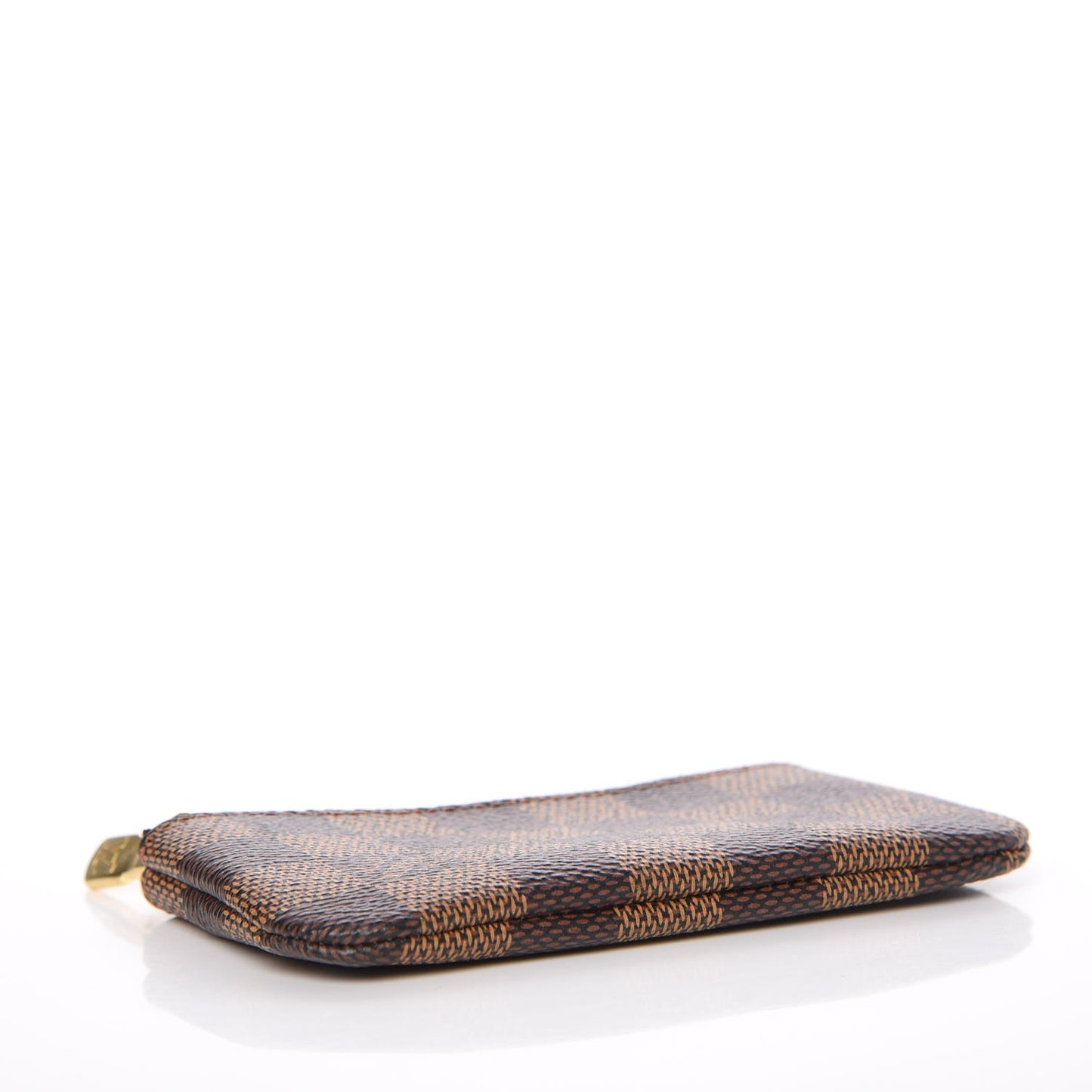 Damier Ebene Key Pouch