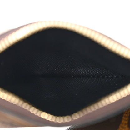 Louis Vuitton Reverse Monogram Giant Trio Pouch 6 of 10