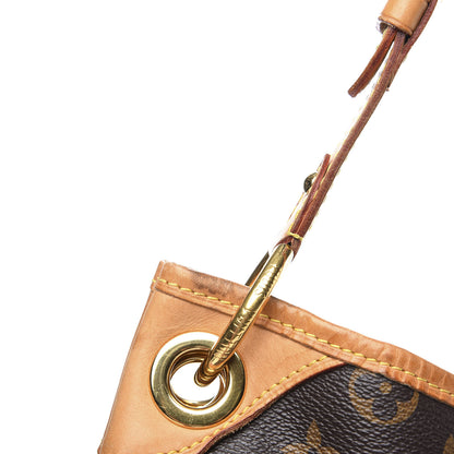 Louis Vuitton Monogram Galliera PM 12 of 15