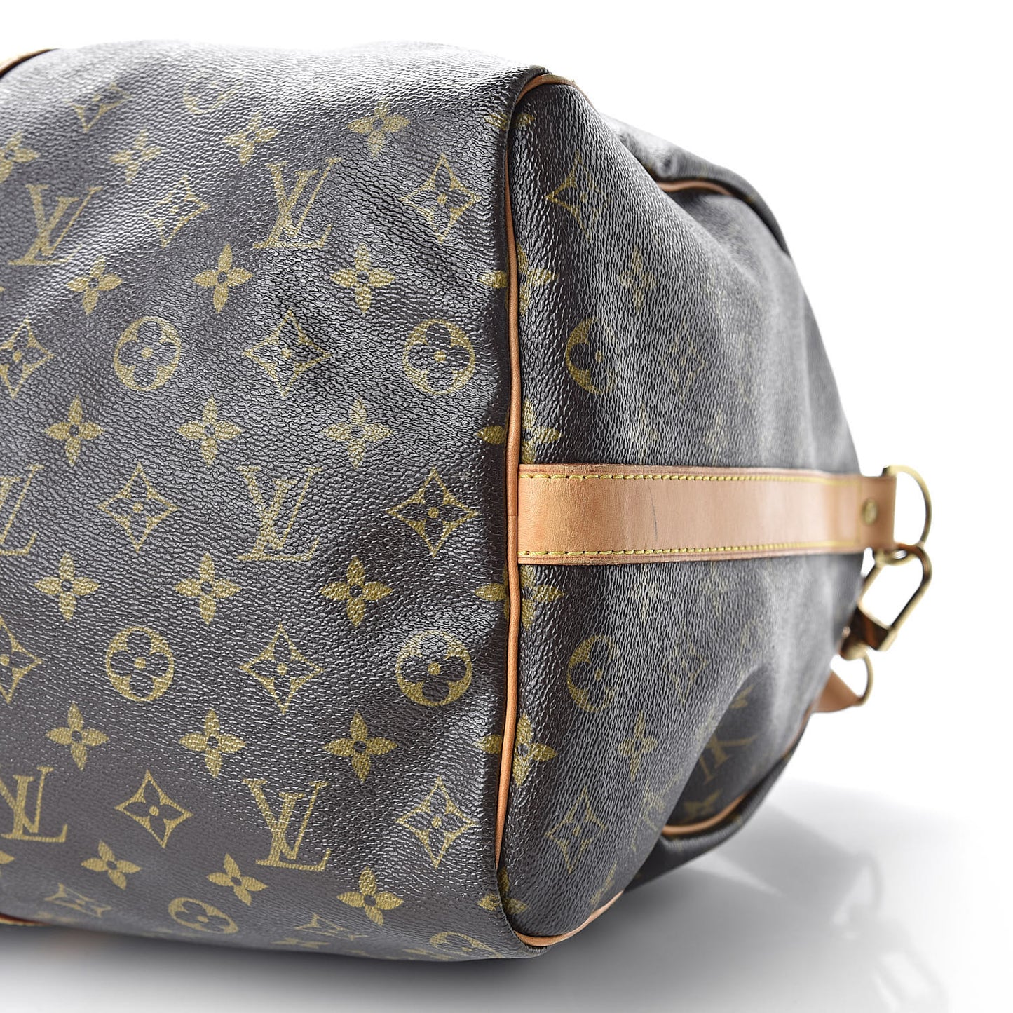Monogram Keepall Bandouliere 50