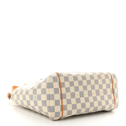 Louis Vuitton Damier Azur Totally PM 4 of 9