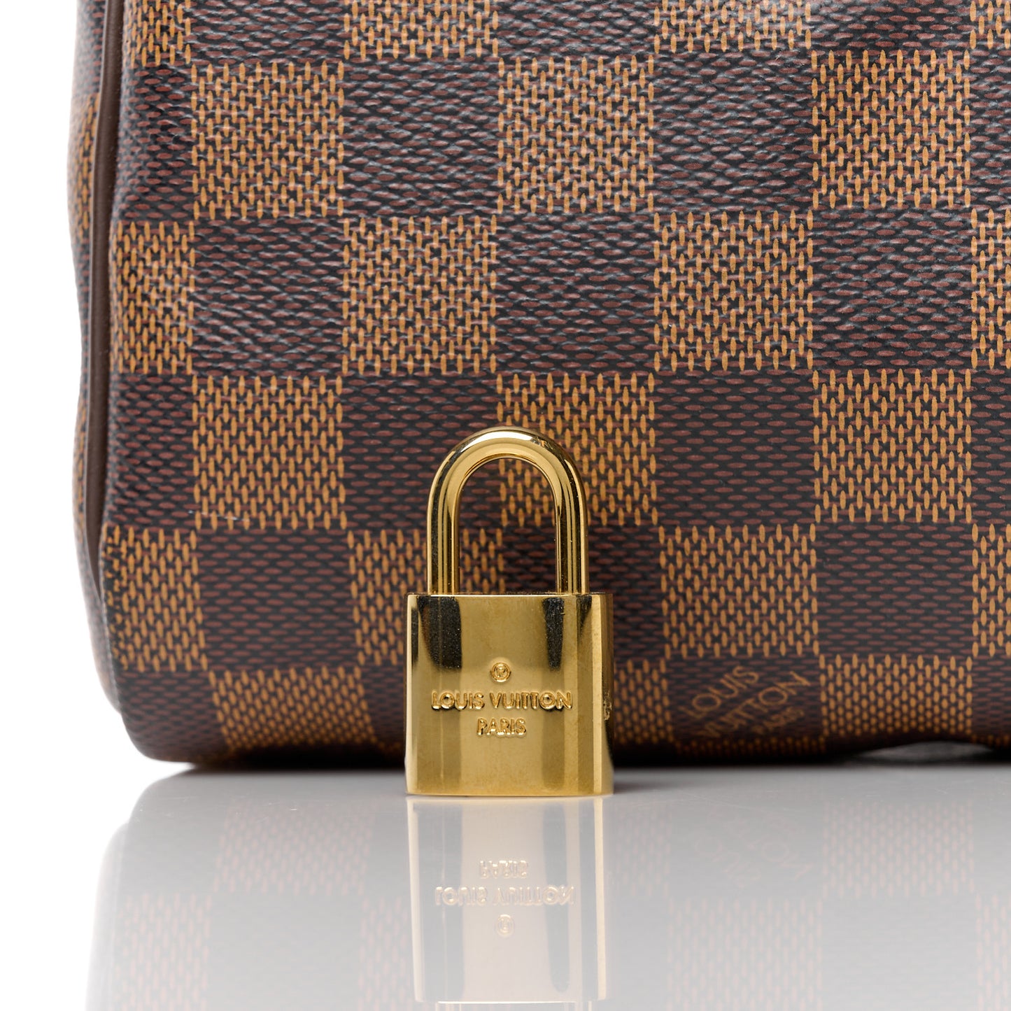 Damier Ebene Speedy 30