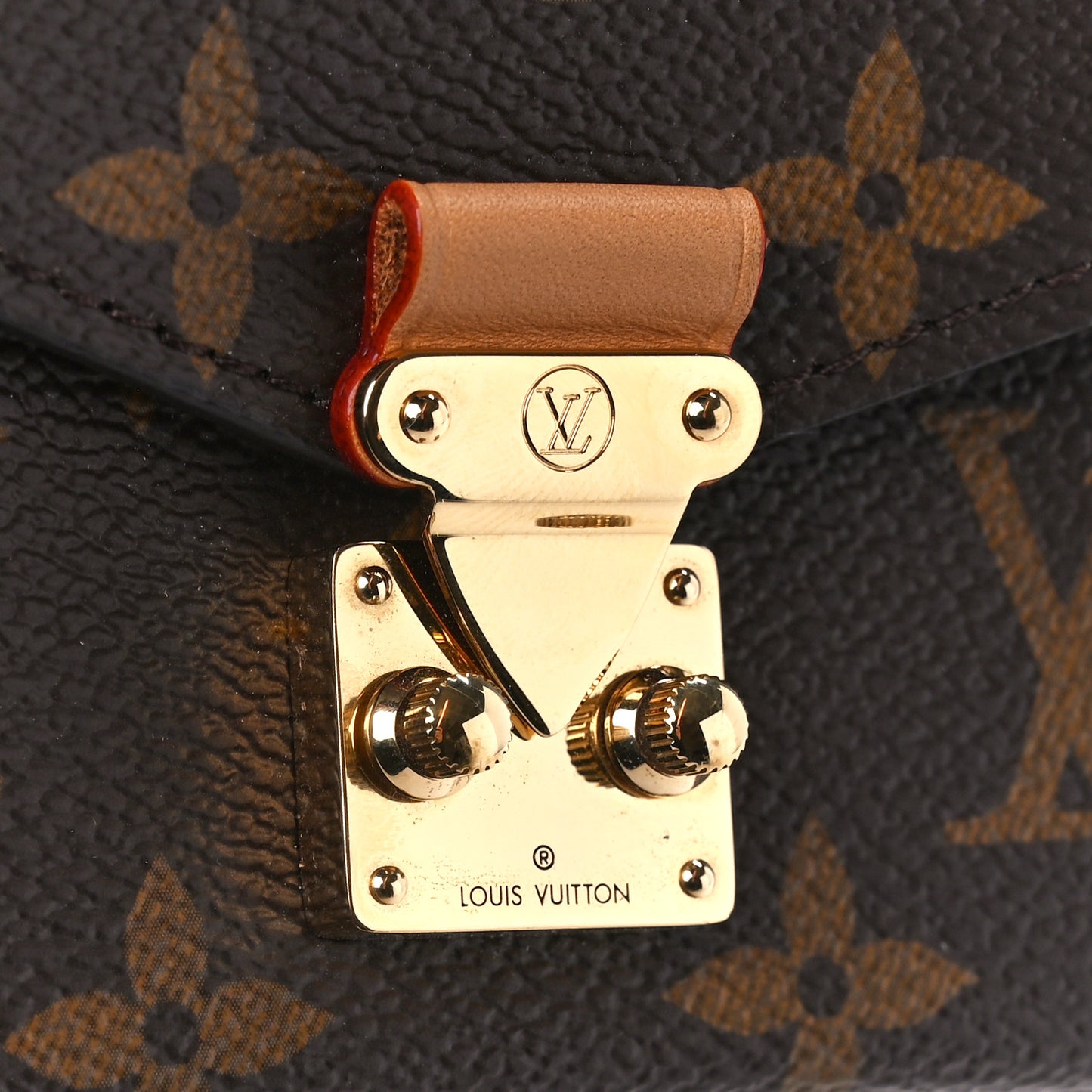 Monogram Micro Metis