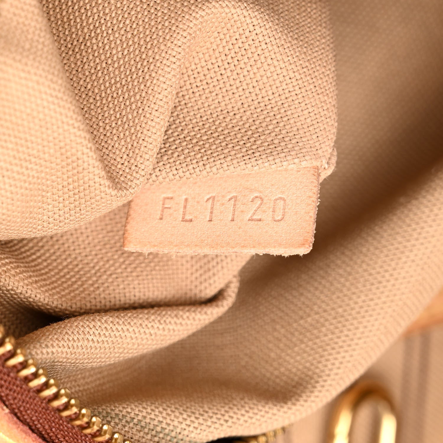 Louis Vuitton Monogram Delightful MM 7 of 10