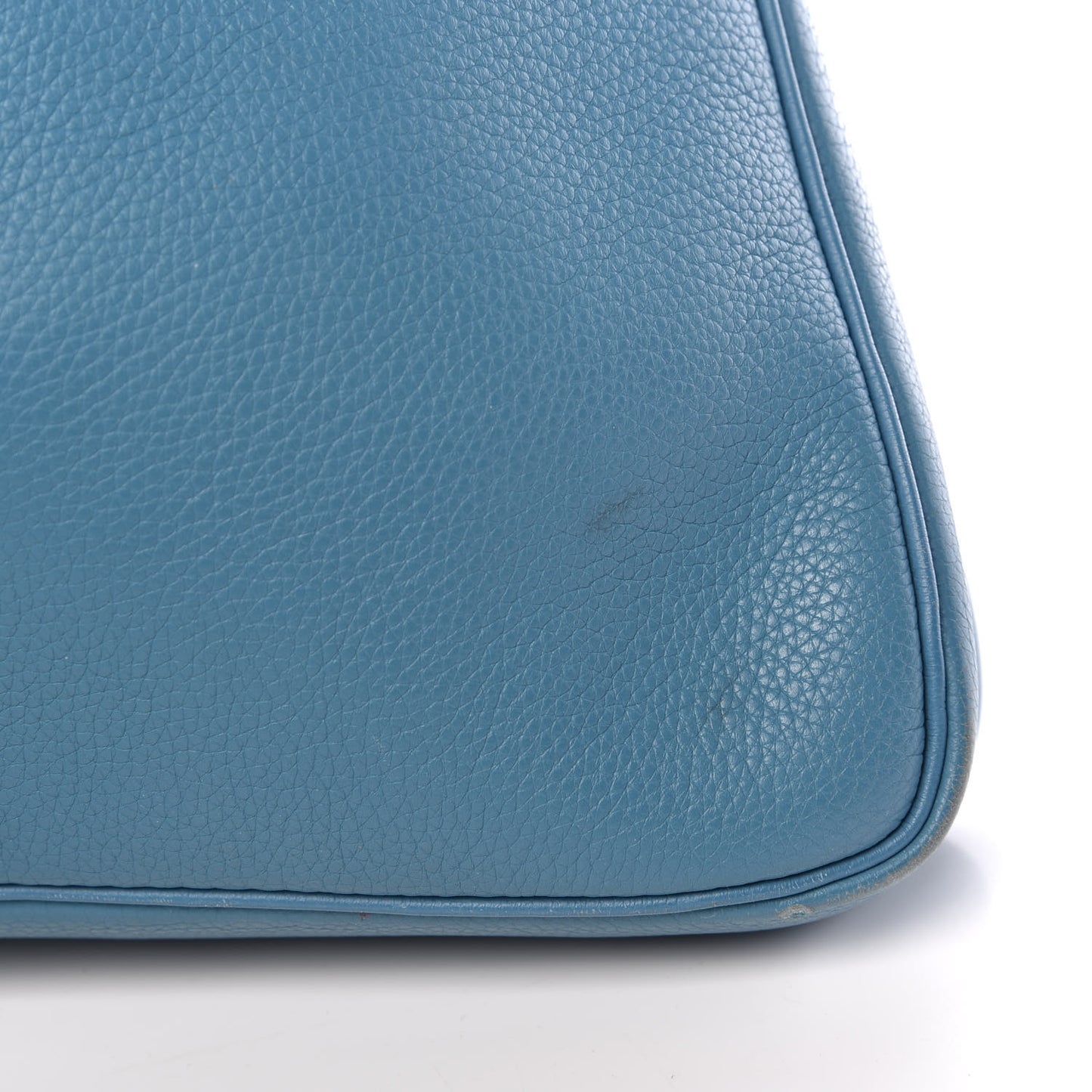 Taurillon Clemence Massai PM Blue Jean