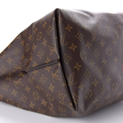 Louis Vuitton Monogram All-In MM 6 of 11
