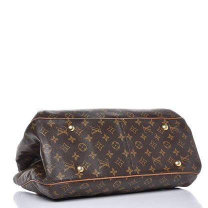 Louis Vuitton Monogram Griet 4 of 19