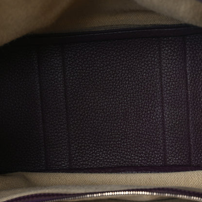 Hermes Negonda Garden Party 30 TPM Cassis 5 of 10
