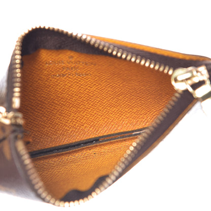 Louis Vuitton Monogram Groom Key Pouch 5 of 7