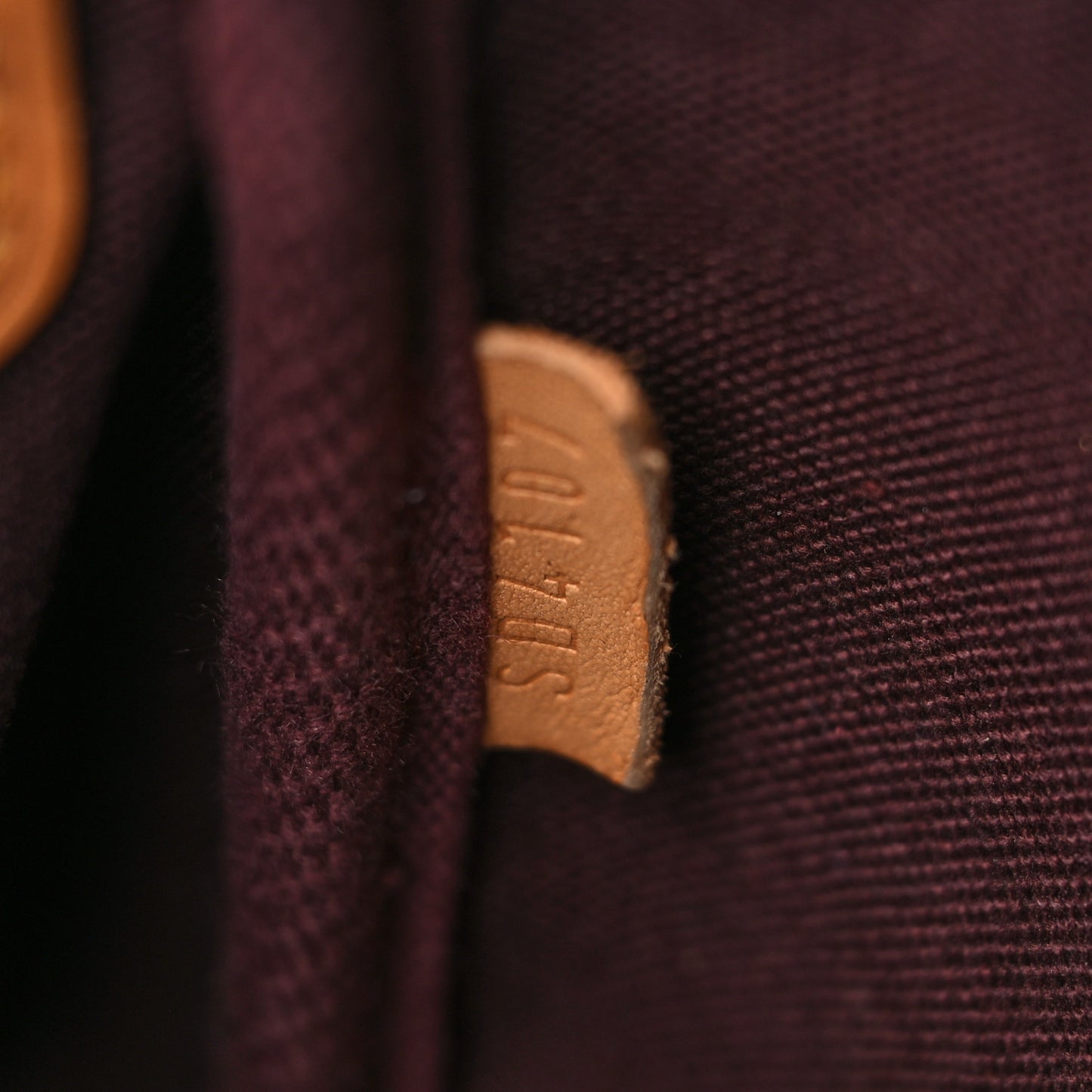 Monogram Favorite MM