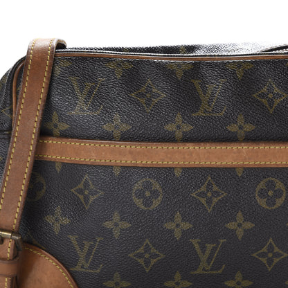 Louis Vuitton Monogram Trocadero 27 14 of 14