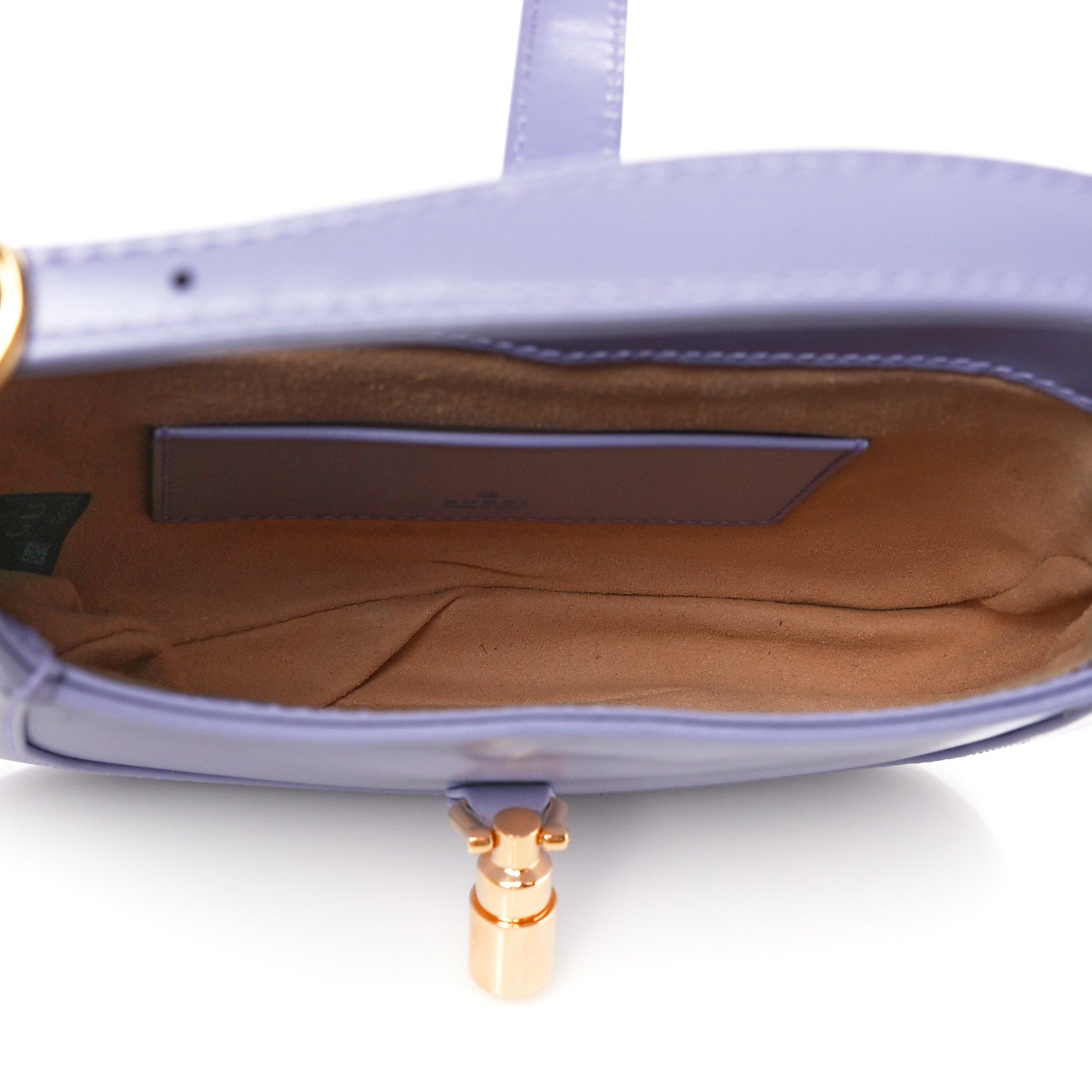 Gucci Boarded Dyana Lux Mini Jackie 1961 Hobo Lapis 5 of 13