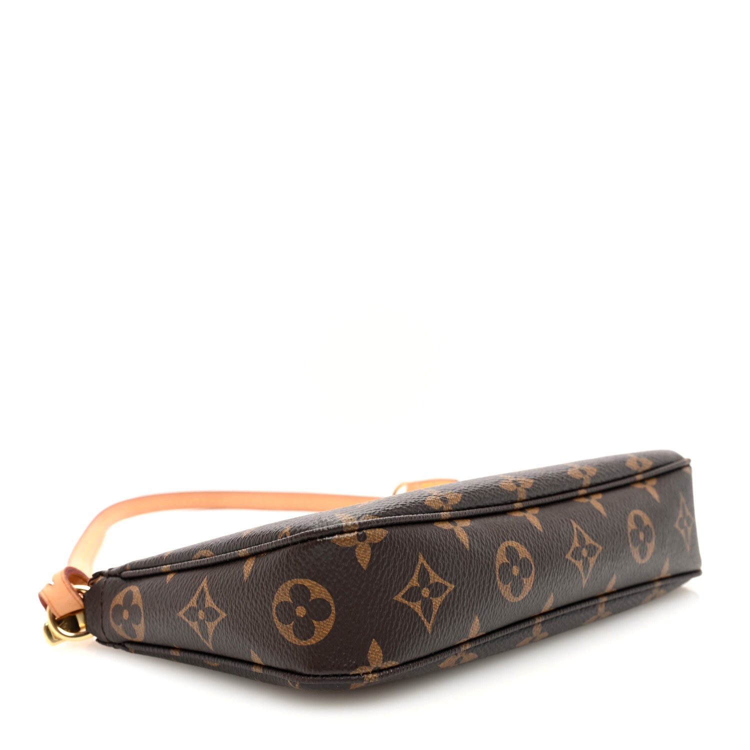 Louis Vuitton Monogram Pochette Accessories NM 4 of 9