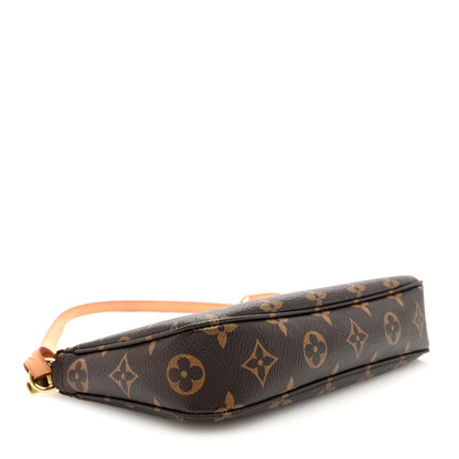 Louis Vuitton Monogram Pochette Accessories NM 4 of 9