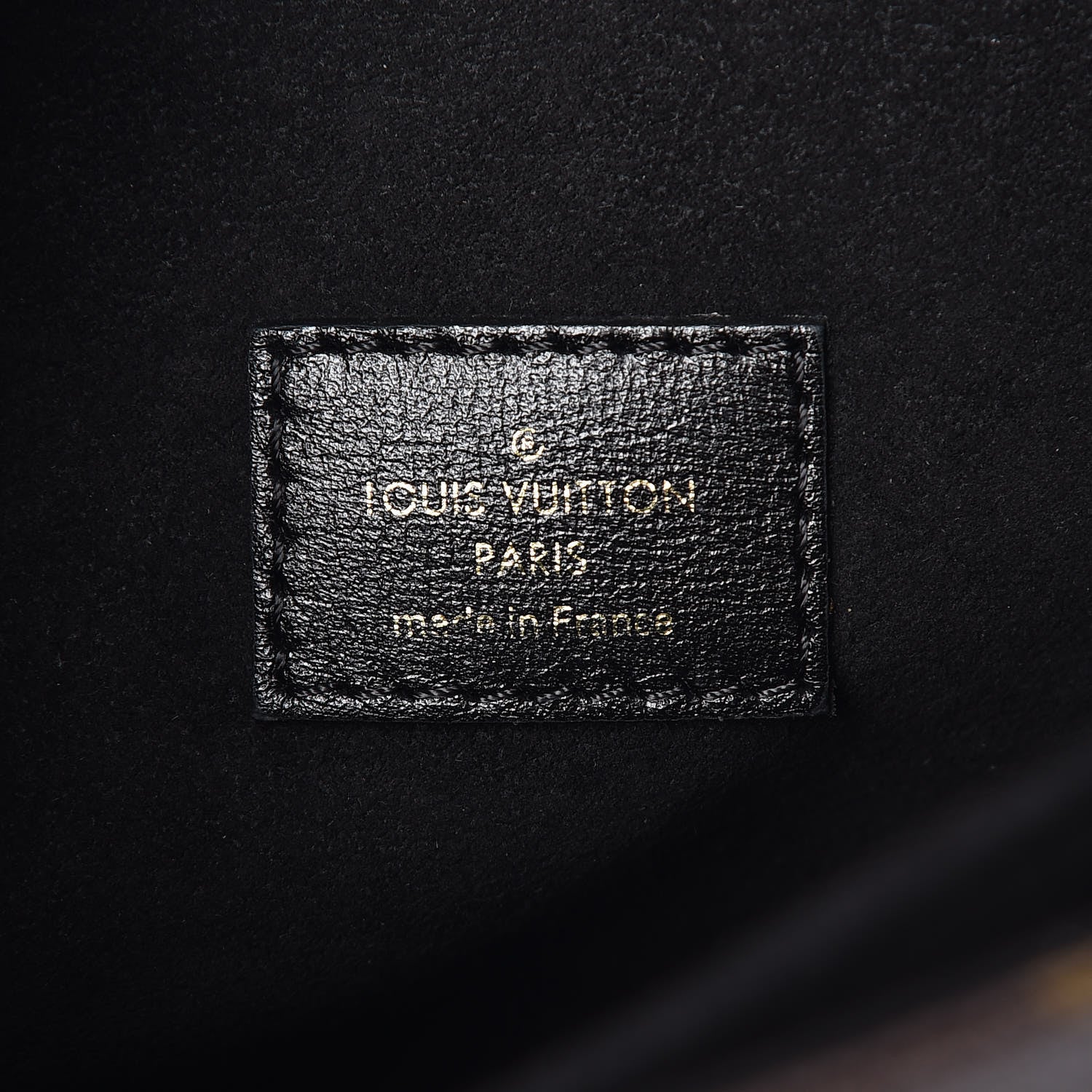 Louis Vuitton Reverse Monogram Pochette Metis 6 of 10