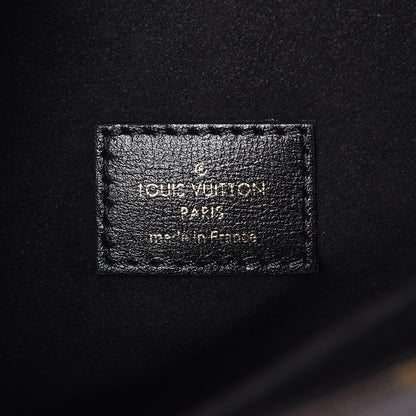 Louis Vuitton Reverse Monogram Pochette Metis 6 of 10