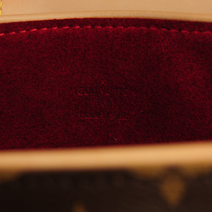 Louis Vuitton Monogram Griet 6 of 7