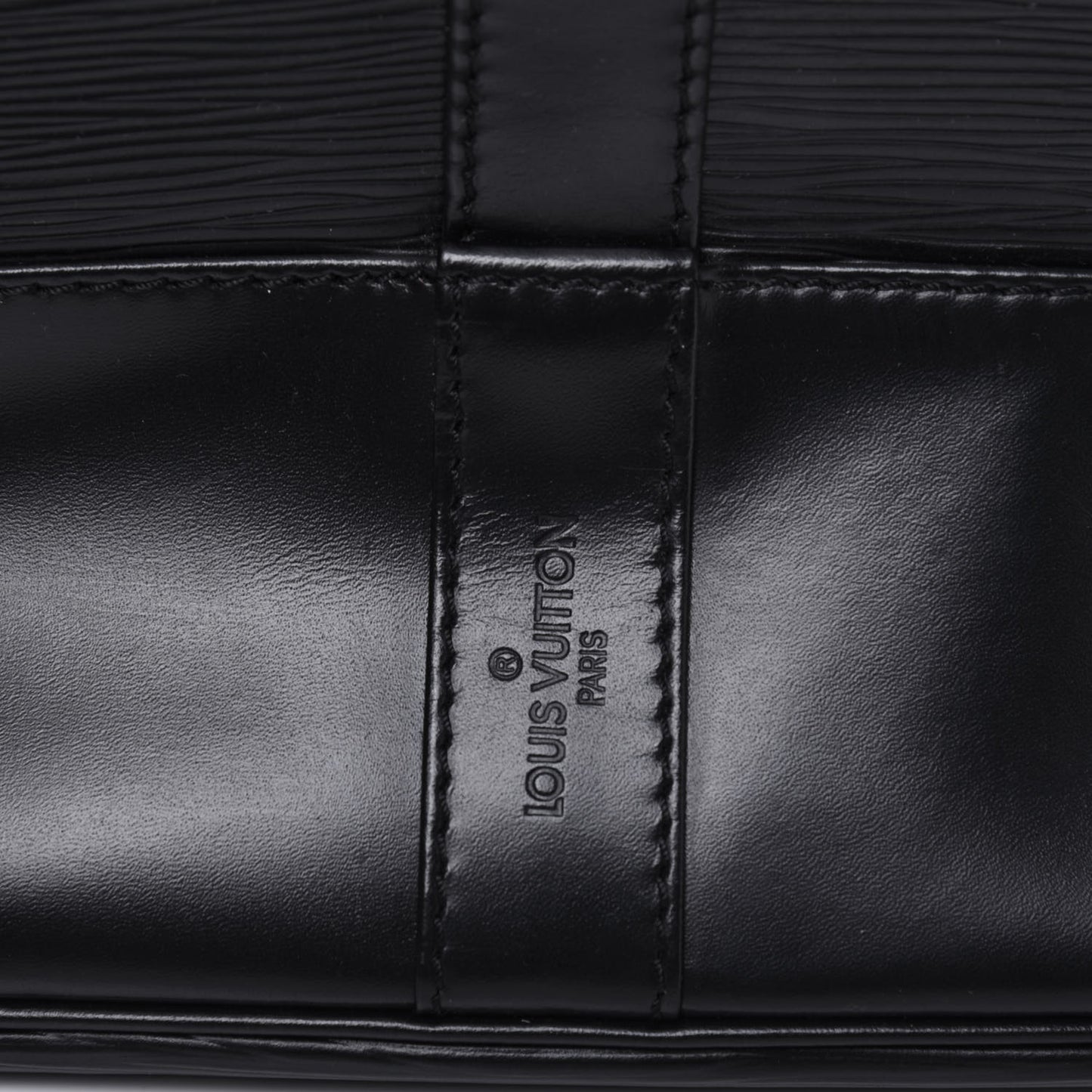 Epi Randonnee GM Black