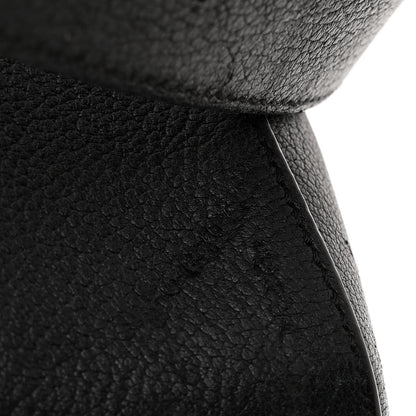 Givenchy Sugar Goatskin Medium Antigona Black 15 of 16