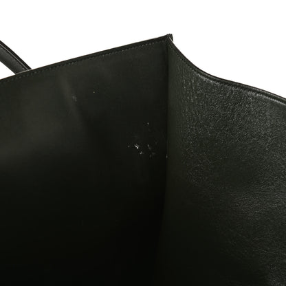 Celine Nubuck Medium Phantom Luggage Bottle Green 6 of 15