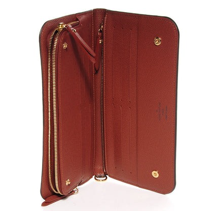 Louis Vuitton Monogram Insolite Wallet 6 of 8