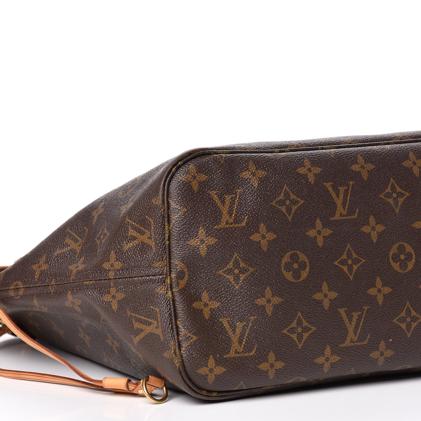 Monogram Neverfull MM