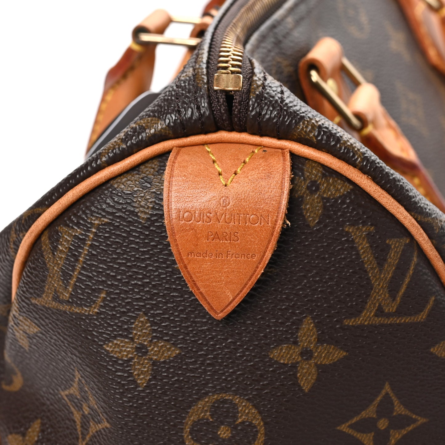 Monogram Speedy 30