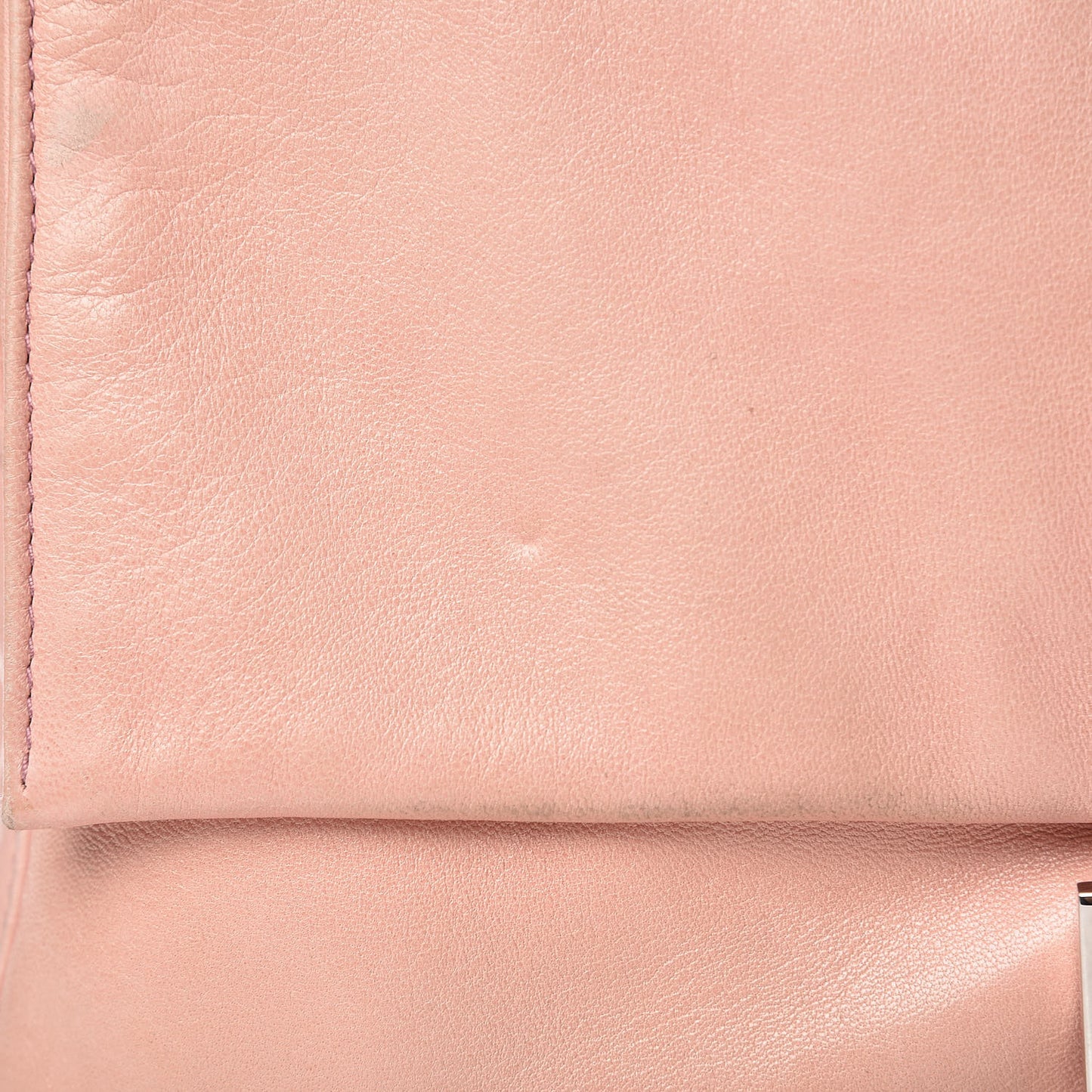 Nappa Mama Baguette Pink