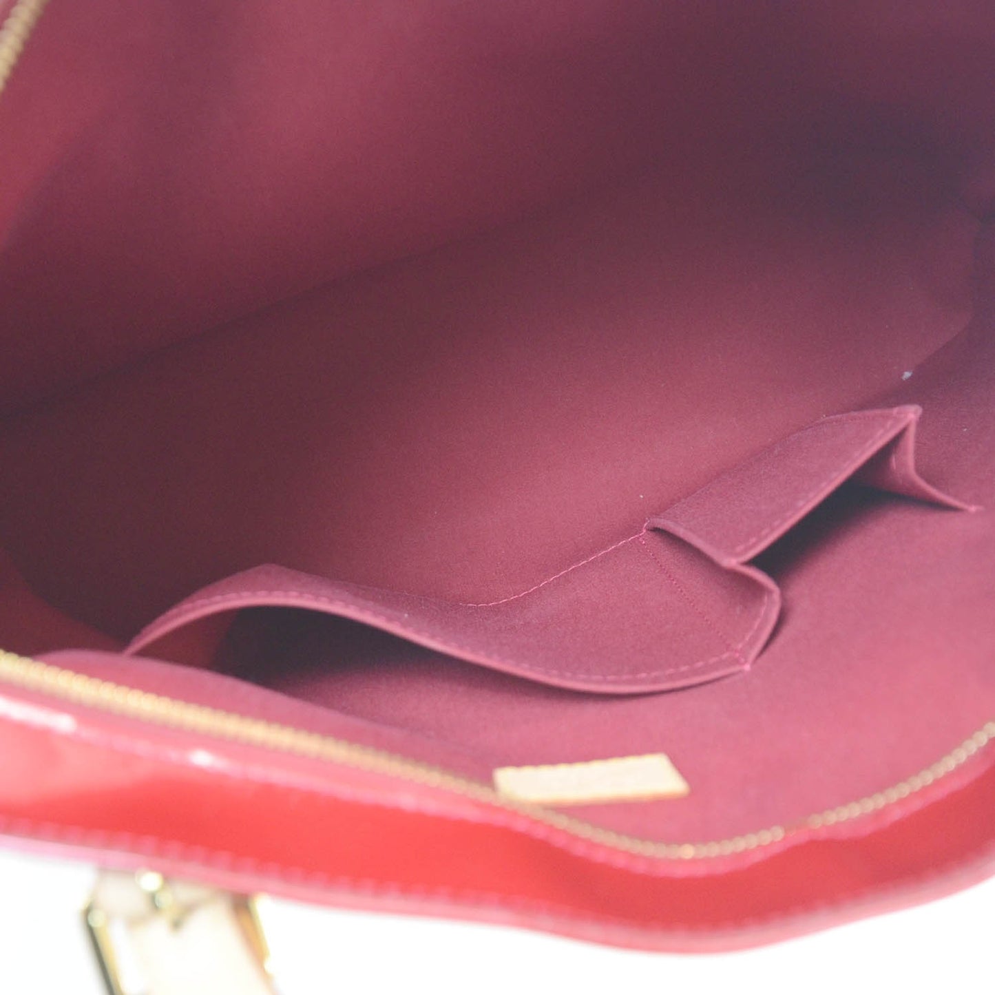 Vernis Brentwood Pomme D'Amour