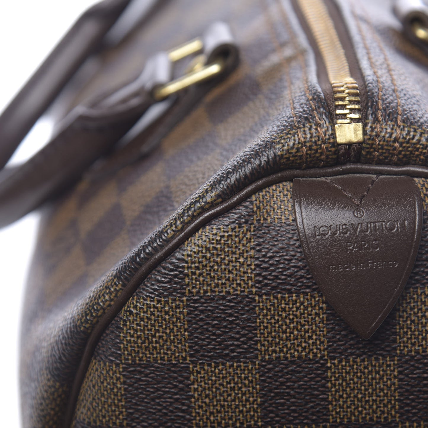 Damier Ebene Speedy 30