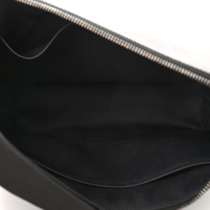 Louis Vuitton Monogram Eclipse Odyssey Messenger PM 5 of 11