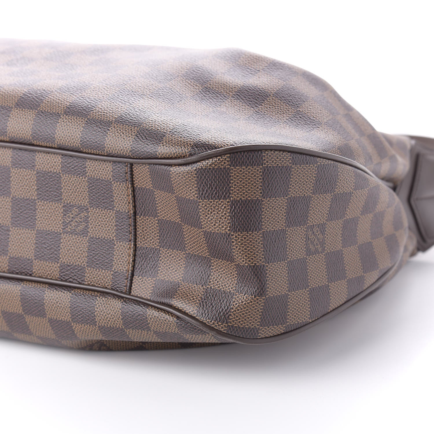 Louis Vuitton Damier Ebene Evora MM 8 of 10