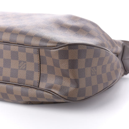 Louis Vuitton Damier Ebene Evora MM 8 of 10