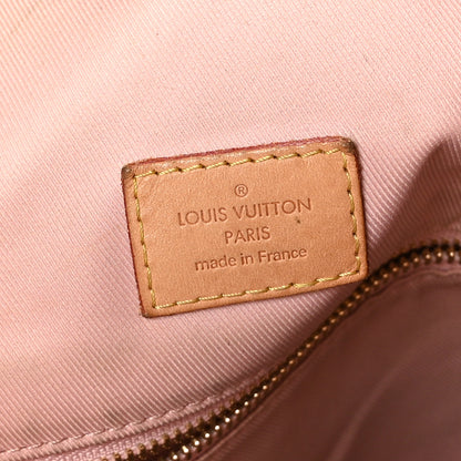 Louis Vuitton Damier Azur Graceful MM 6 of 9
