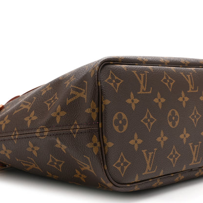 Louis Vuitton Monogram Neo Neverfull PM Pivoine 10 of 11