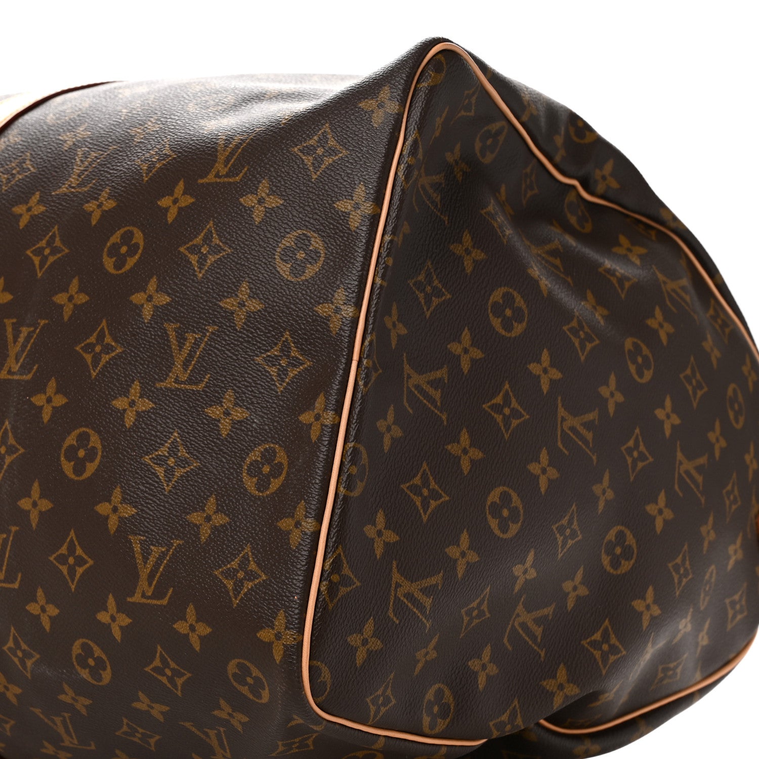 Louis Vuitton Monogram Keepall 60 9 of 10