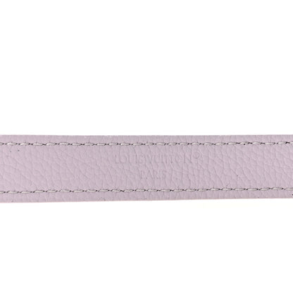 Louis Vuitton Monogram Neverfull Inside Out Bandouliere BB Shoulder Strap Misty Lilac 4 of 4