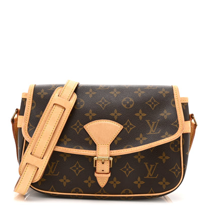 Louis Vuitton Monogram Sologne 1 of 10