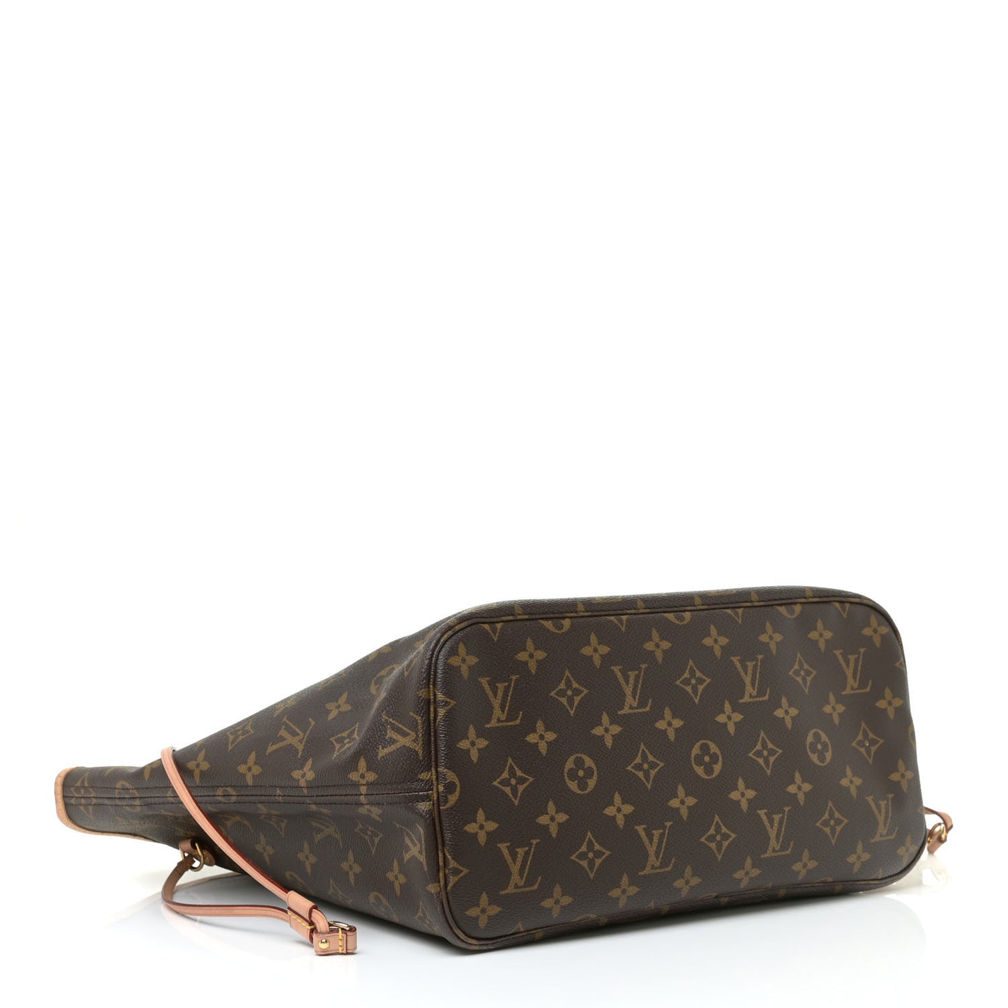 Monogram Neo Neverfull MM