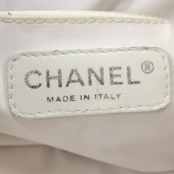 Paris Biarritz Large Tote Gold