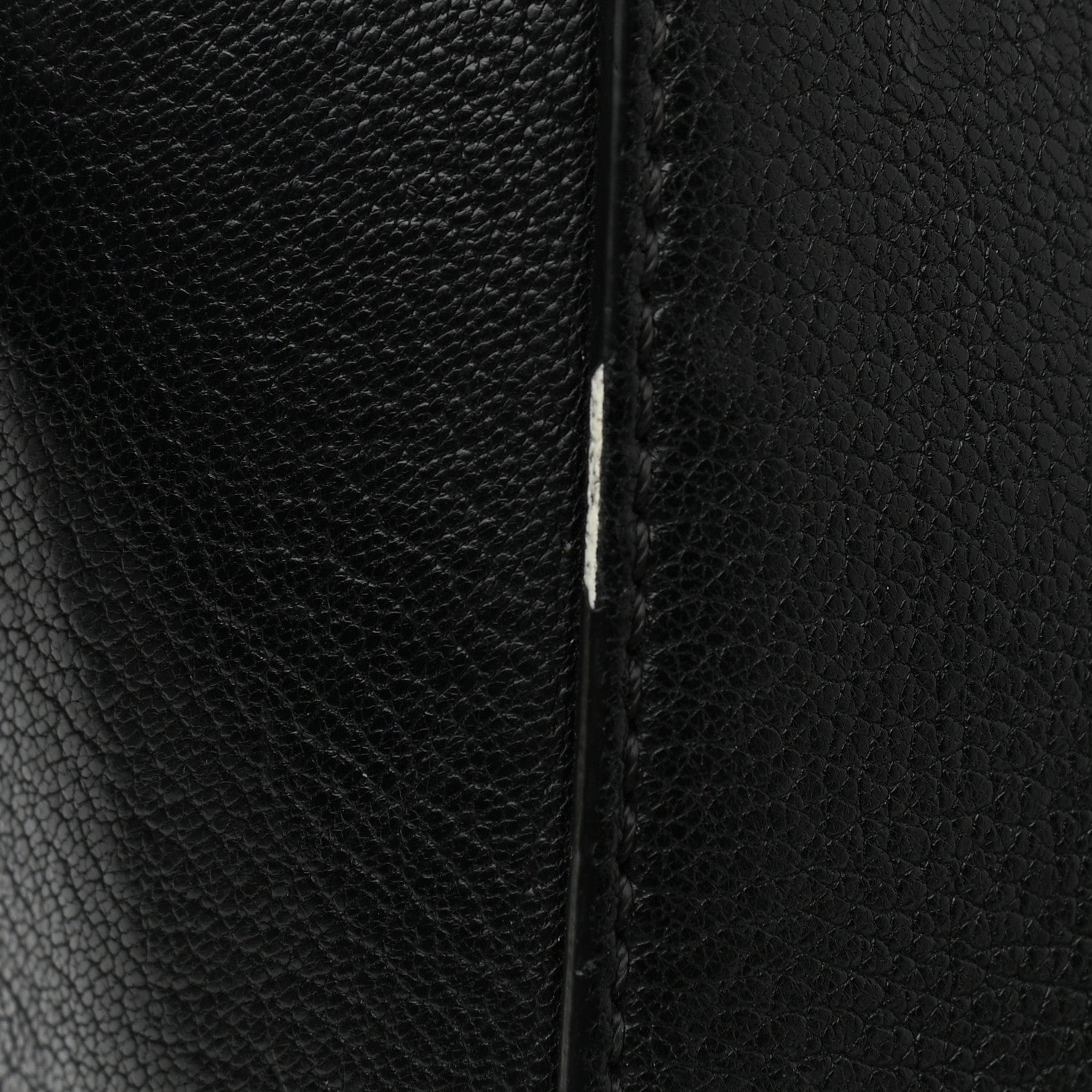Givenchy Sugar Goatskin Mini Antigona Black 17 of 30
