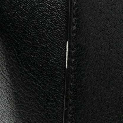 Givenchy Sugar Goatskin Mini Antigona Black 17 of 30