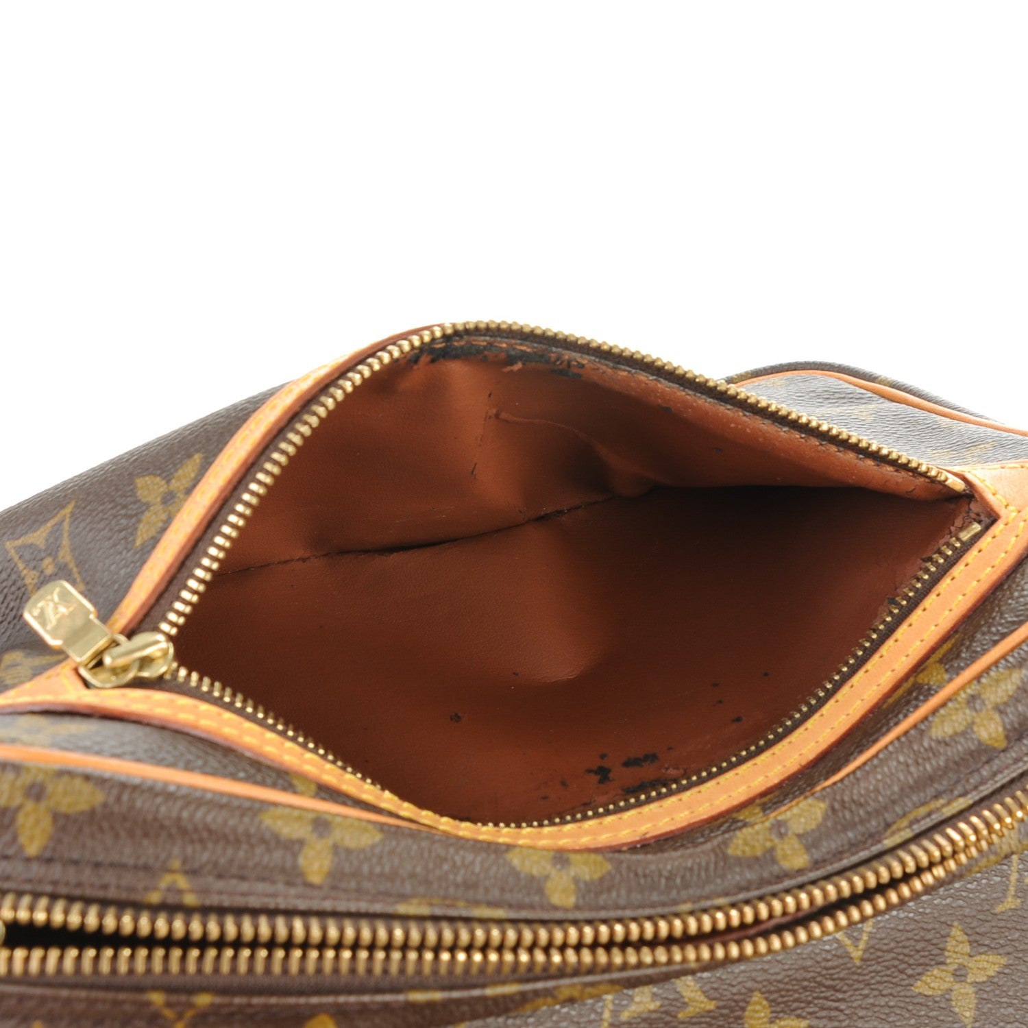 Louis Vuitton Monogram Saint Germain PM 7 of 9