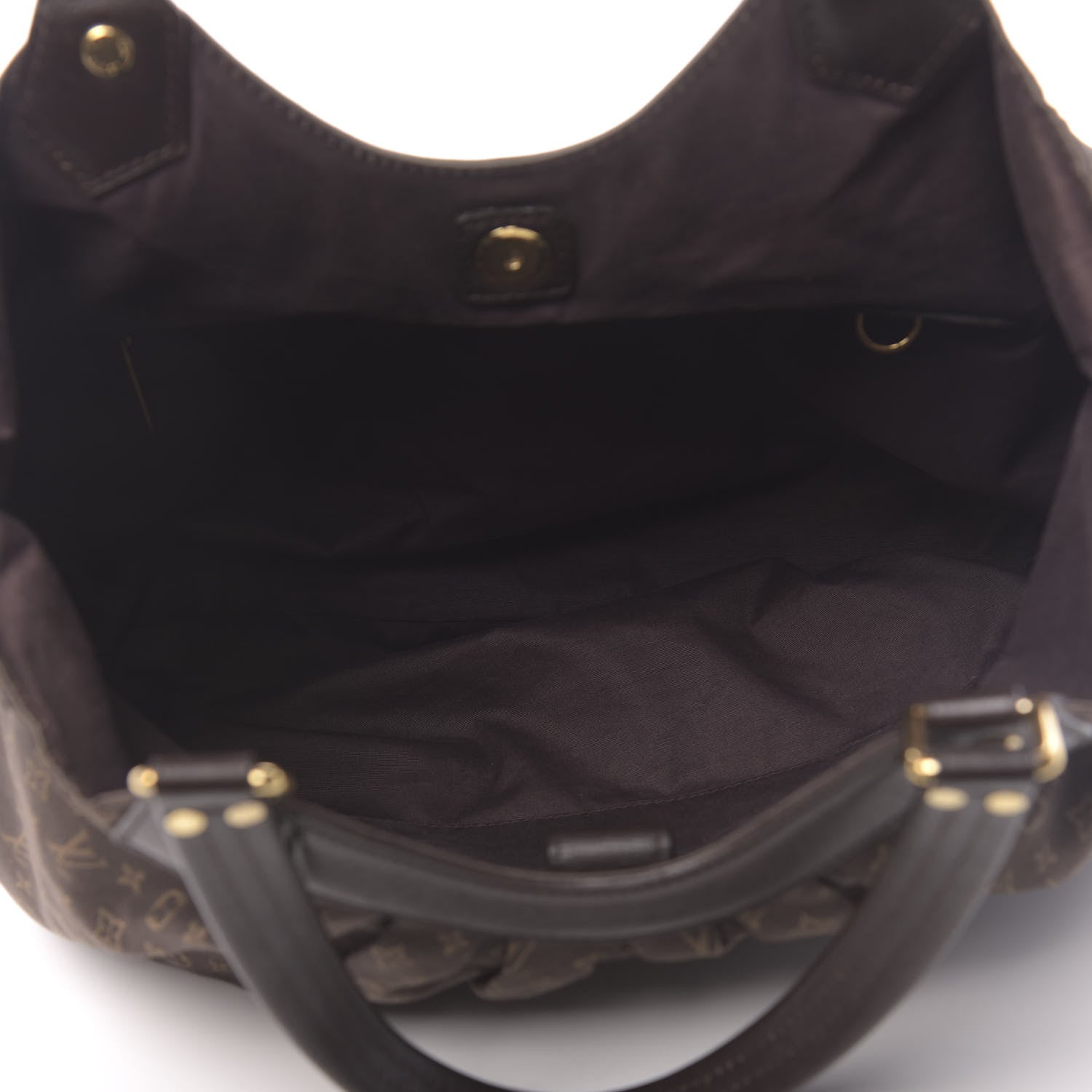 Louis Vuitton Monogram Idylle Fantaisie Fusain 5 of 10
