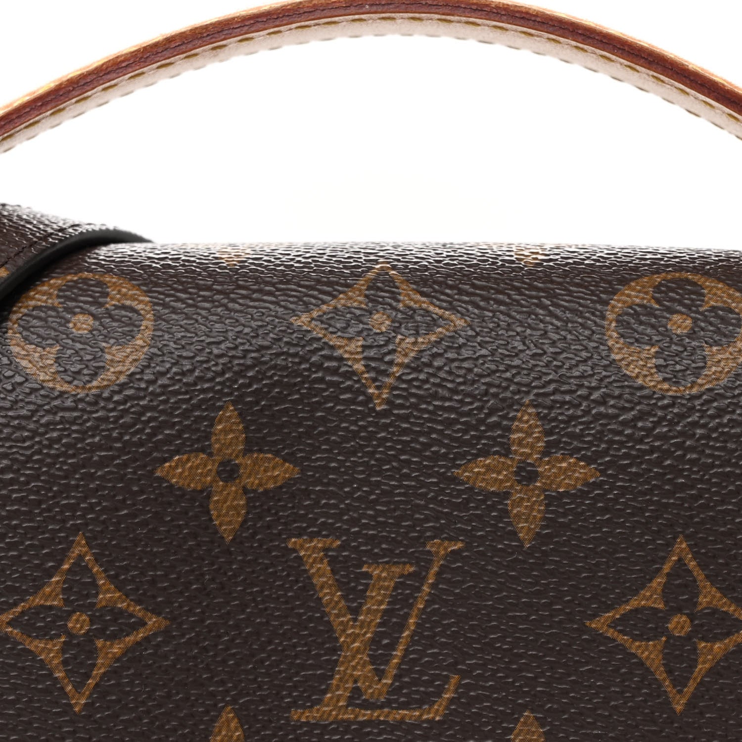 Louis Vuitton Monogram Pochette Metis 9 of 12