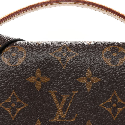 Louis Vuitton Monogram Pochette Metis 9 of 12
