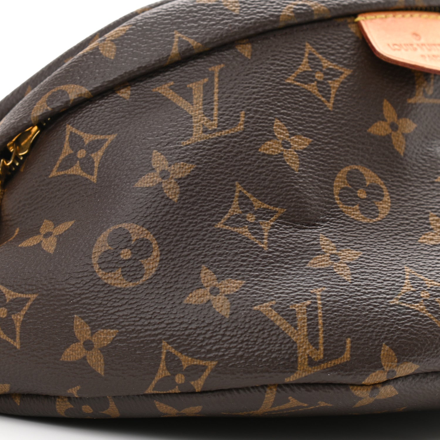 Louis Vuitton Monogram Bumbag 8 of 11