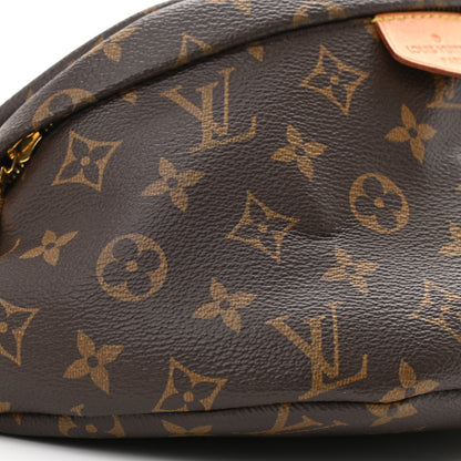 Louis Vuitton Monogram Bumbag 8 of 11