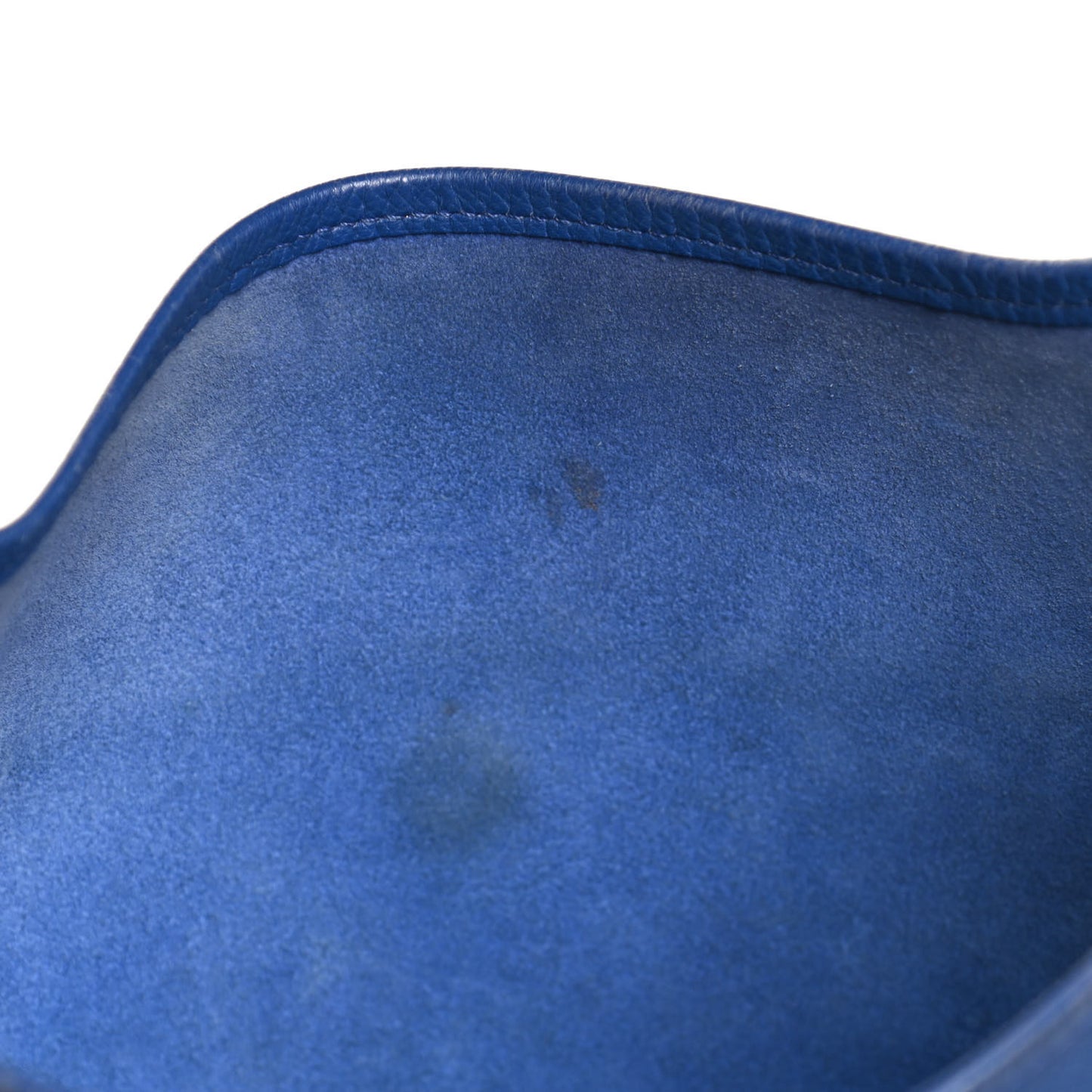 Epsom Evelyne III PM Bleu Electrique